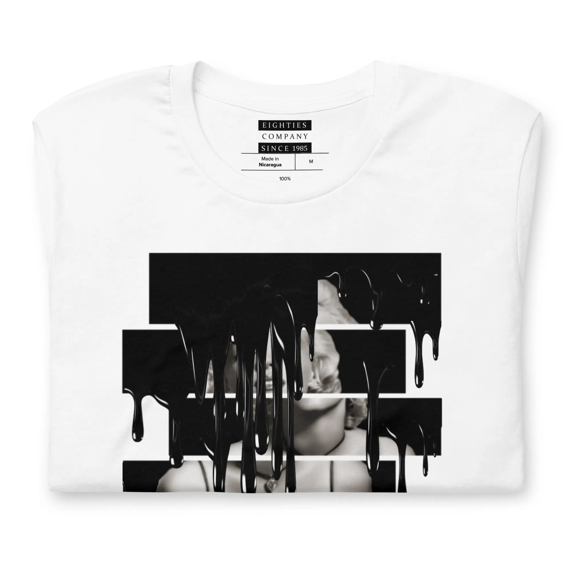 Hidden Faces II Tee