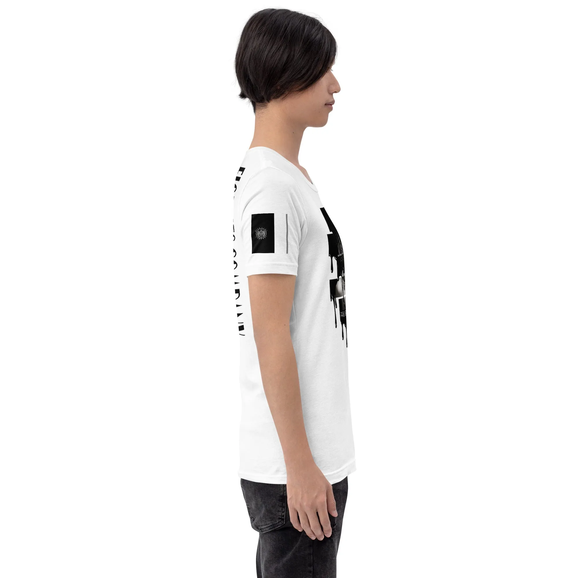 Hidden Faces II Tee
