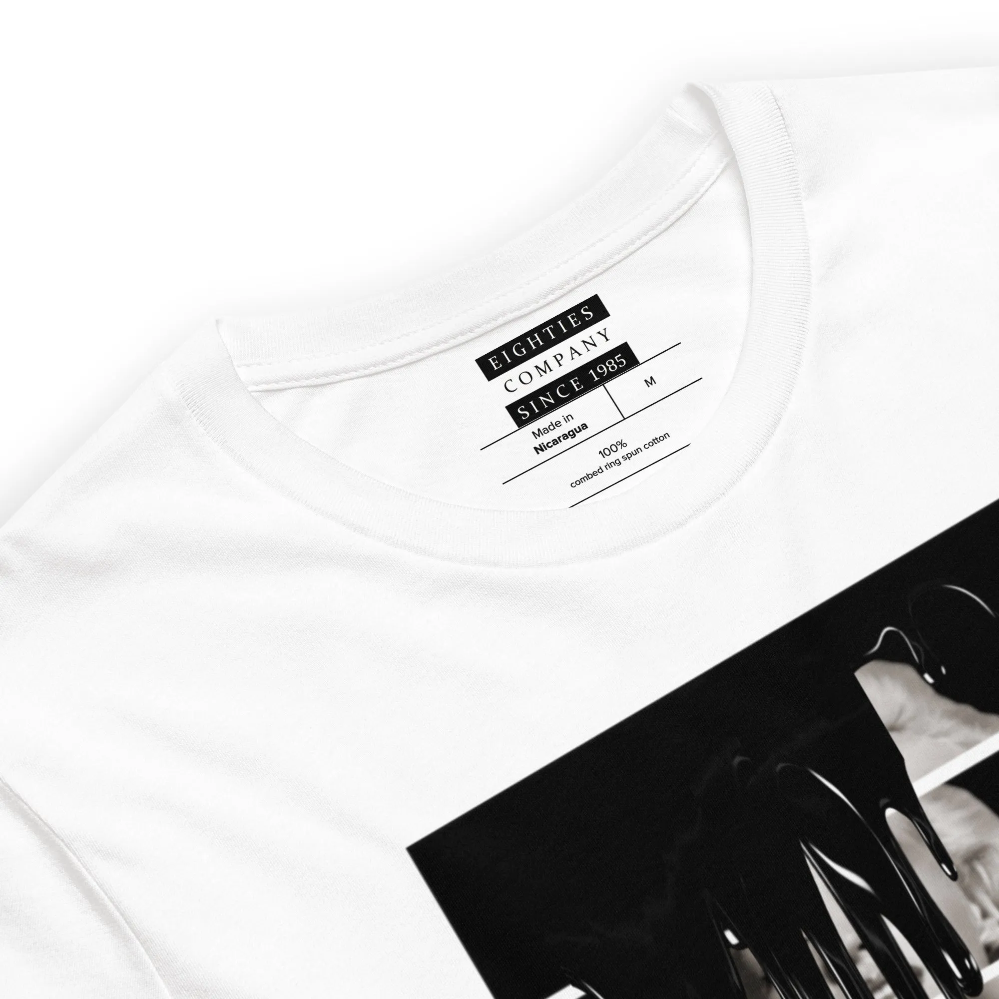 Hidden Faces II Tee