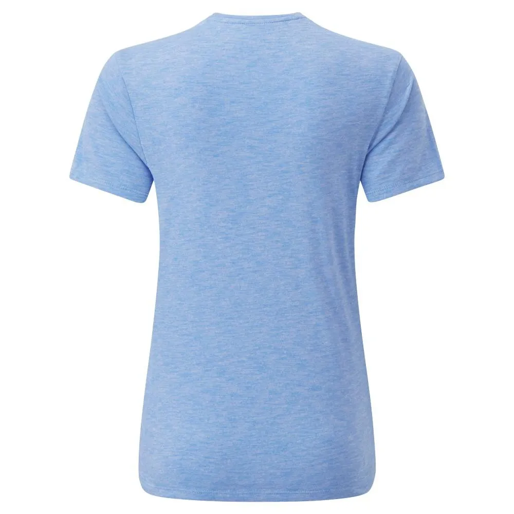 Holcombe Crew Tee Womens