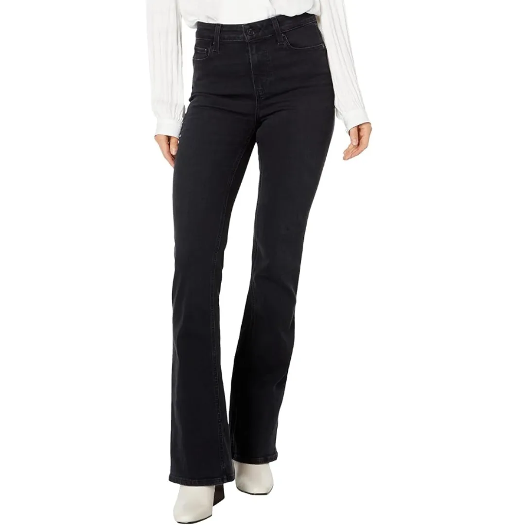 Hr Laurel Canyon in Black