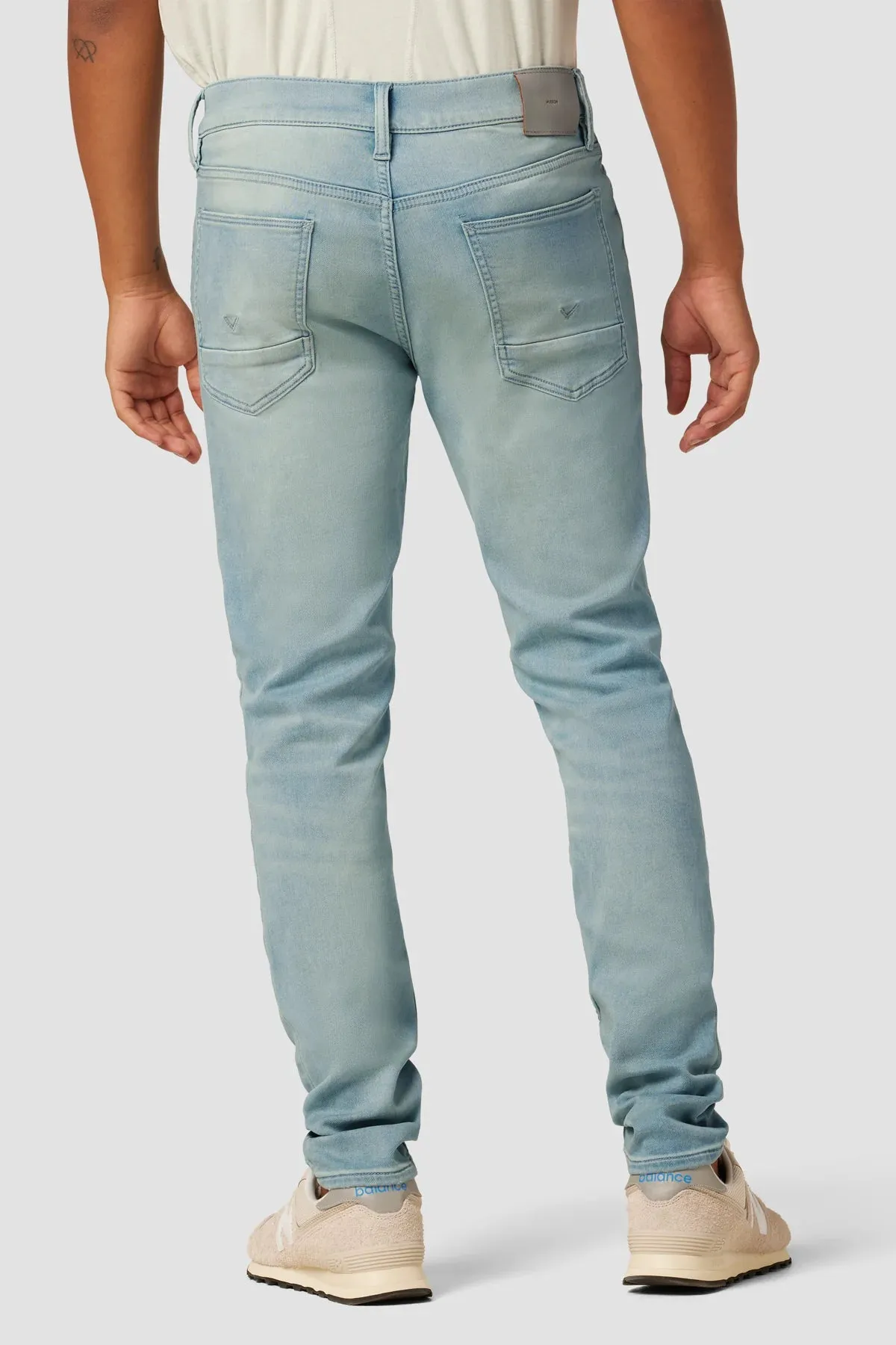 HUDSON Denim Axl Slim Jean | Laguna