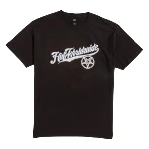 HUF X THRASHER - PORTOLA S/S TEE