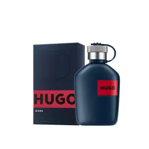 HUGO Jeans Eau de Toilette 125ml