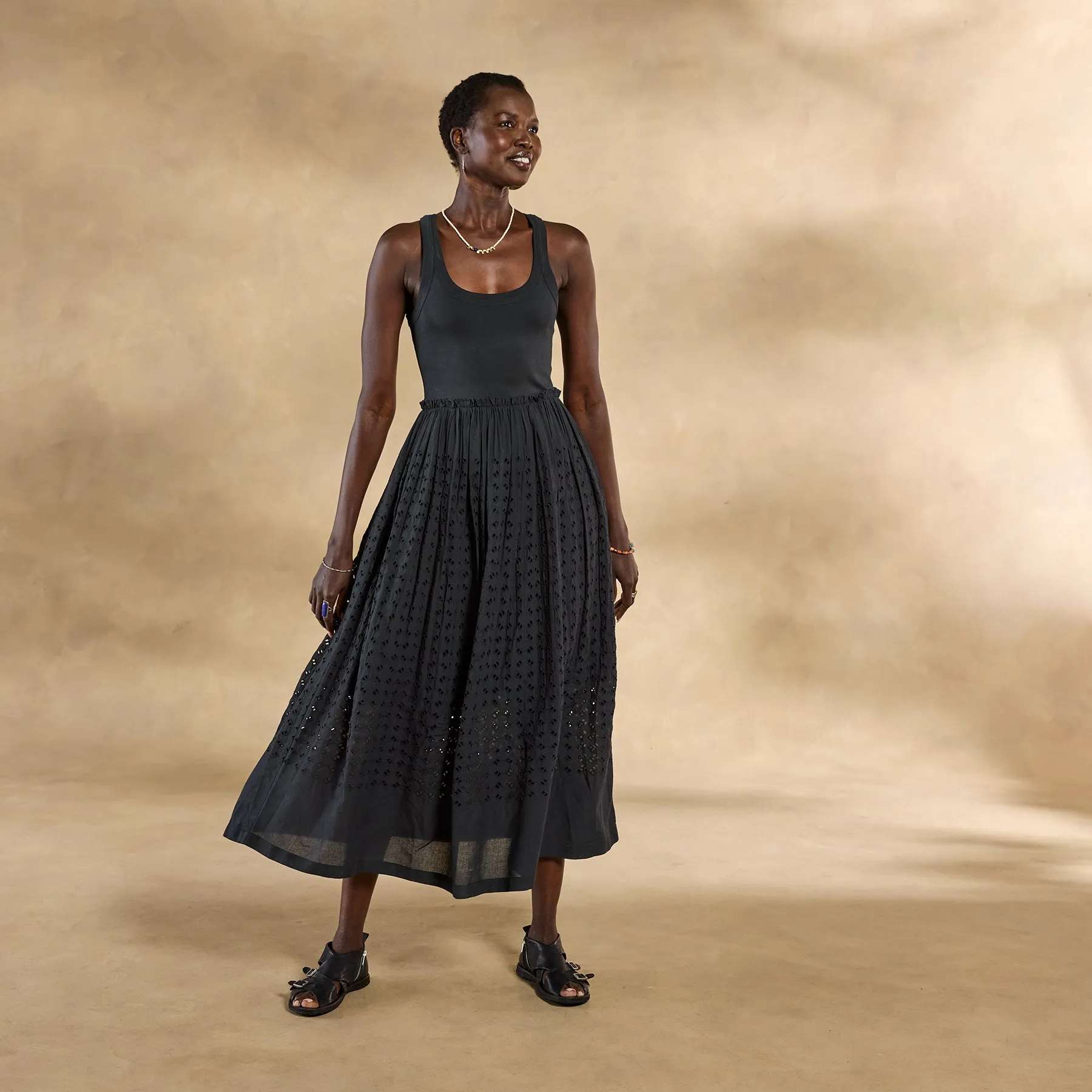 Idylla Dress