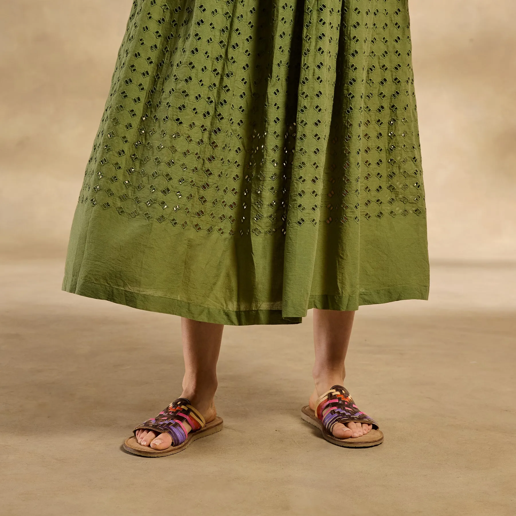 Idylla Dress