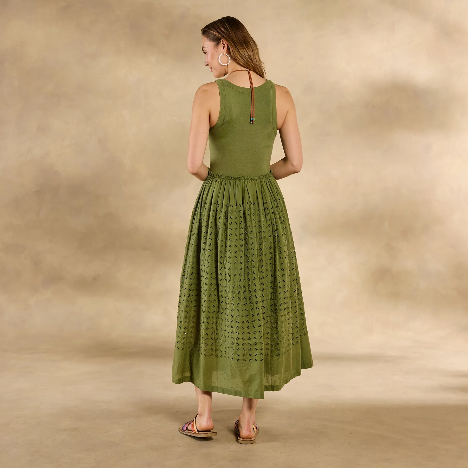 Idylla Dress