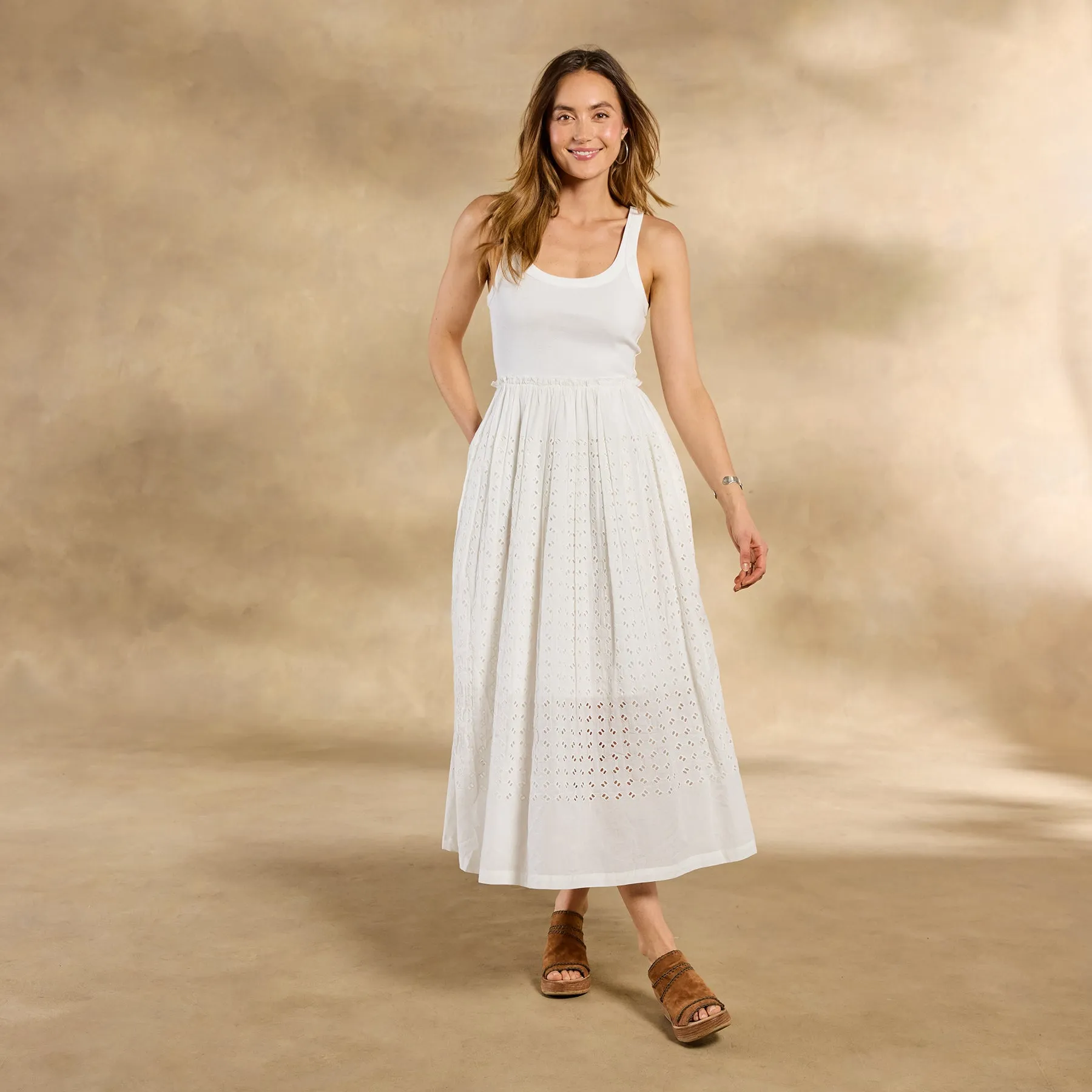 Idylla Dress