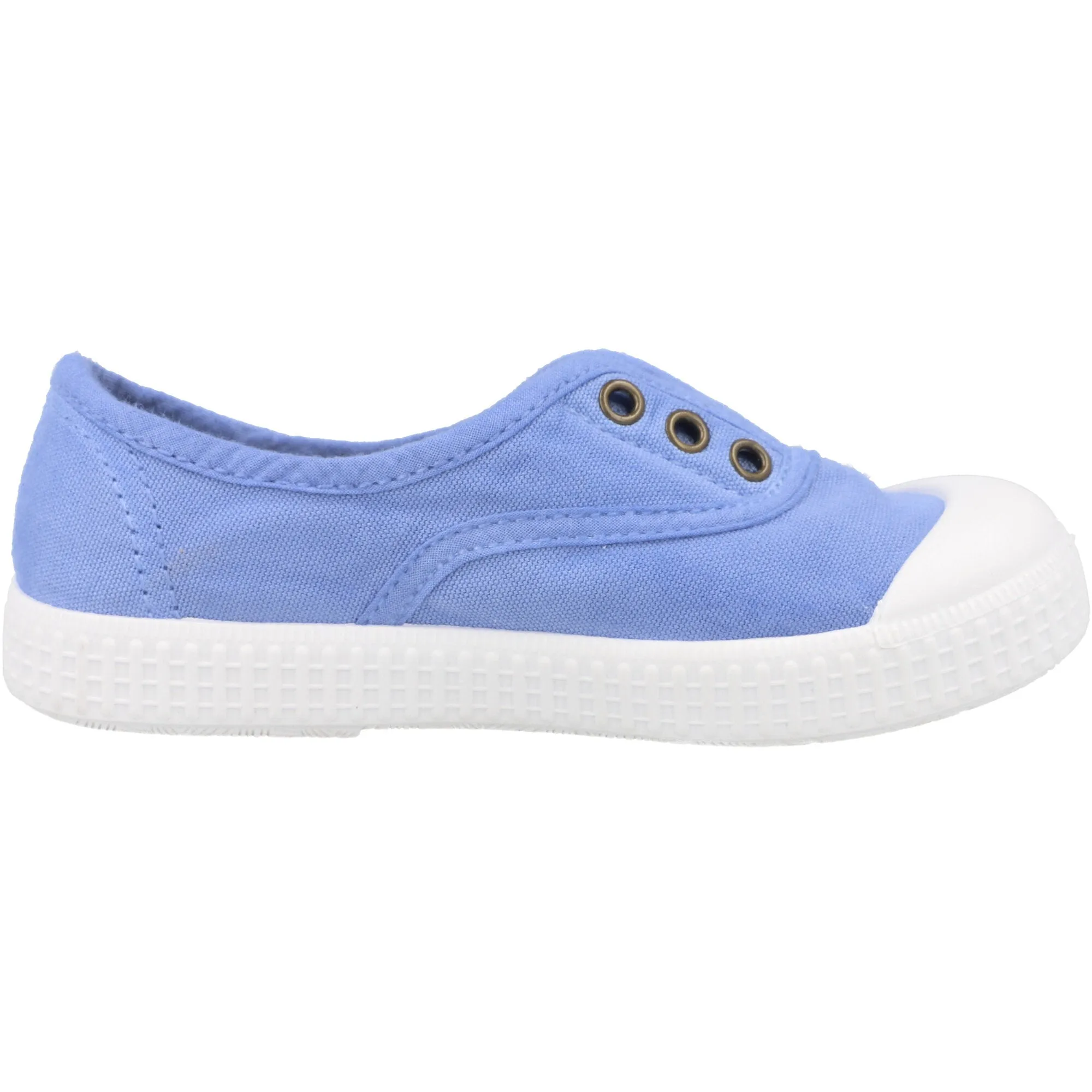 Igor Berri Jeans Kids Trainers