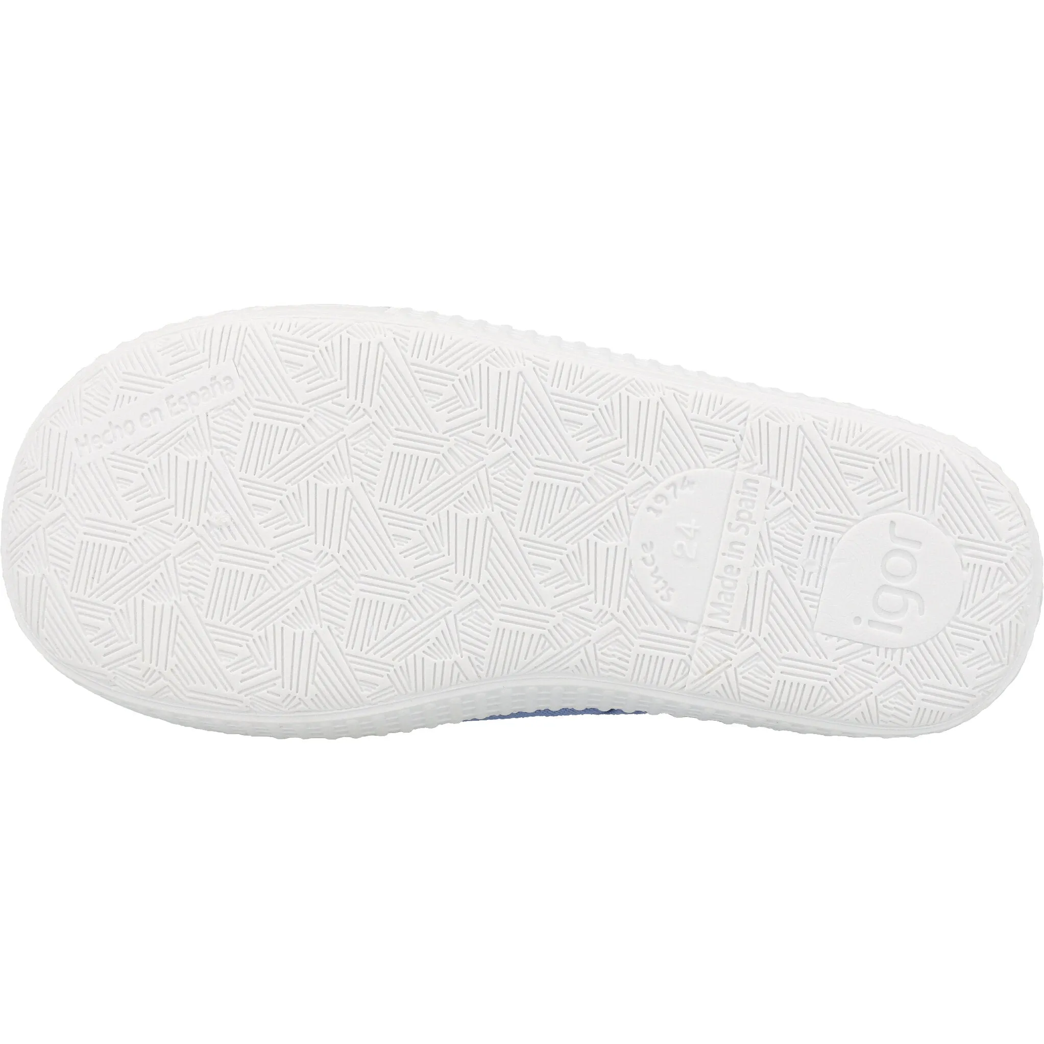 Igor Berri Jeans Kids Trainers