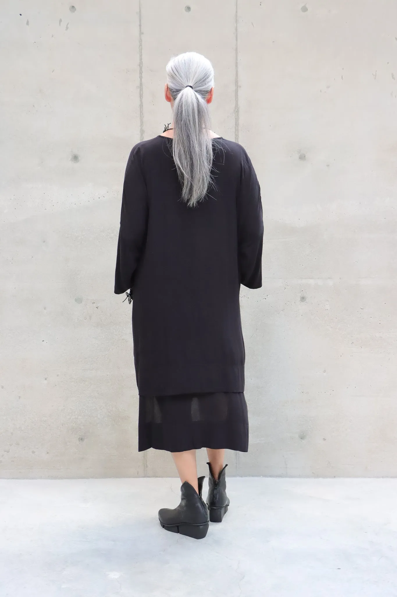 Igor Dobranic Jordan Dress