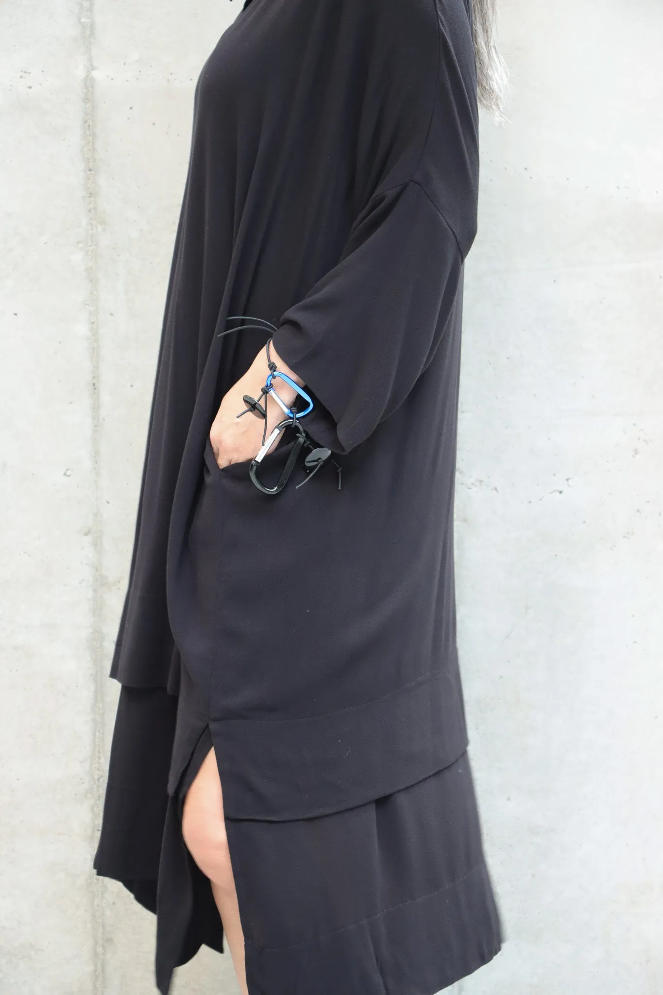 Igor Dobranic Jordan Dress