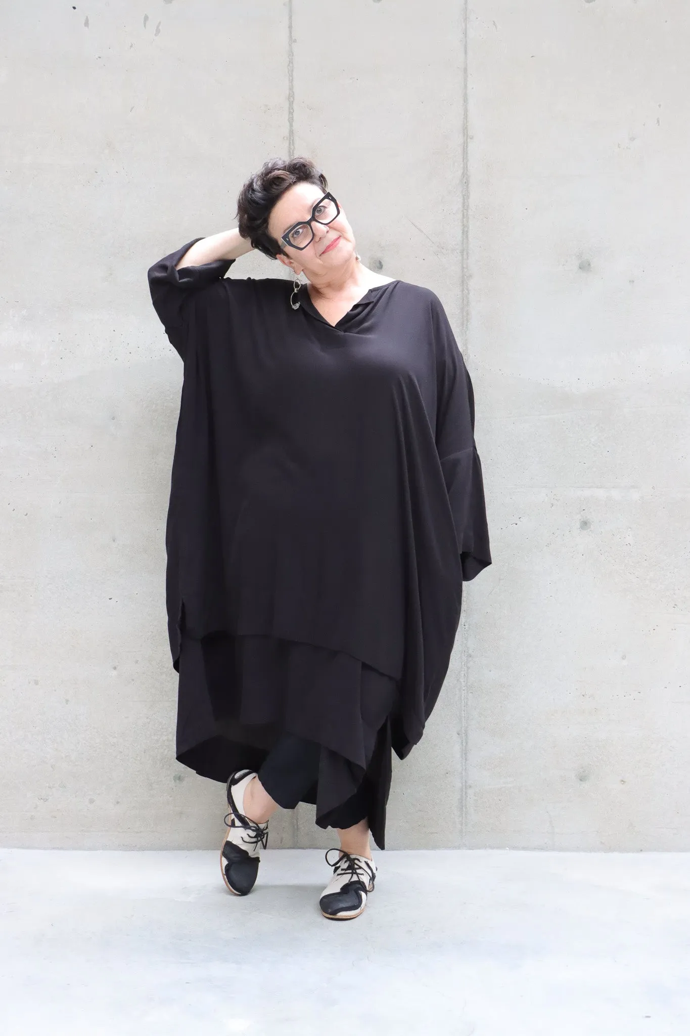 Igor Dobranic Jordan Dress