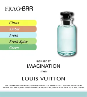 IMAGINATION