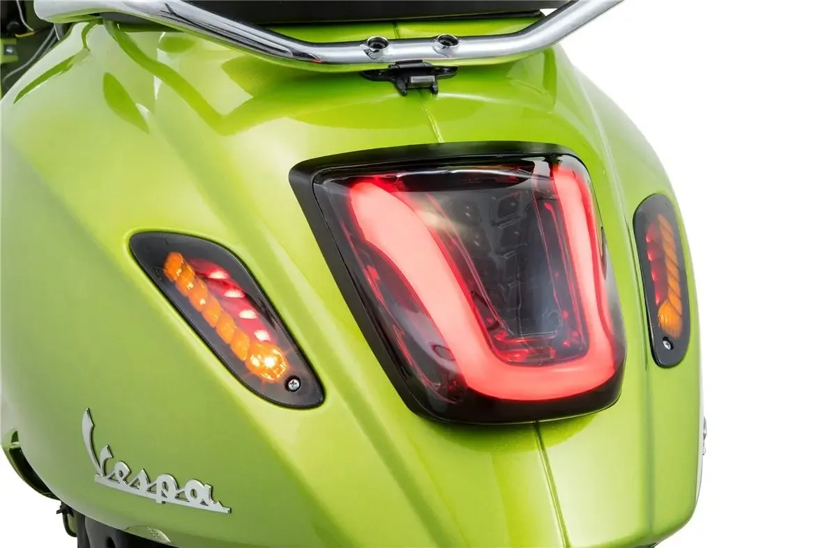 Indicator Kit rear | Vespa Primavera/Sprint 50ccm 2T/4T