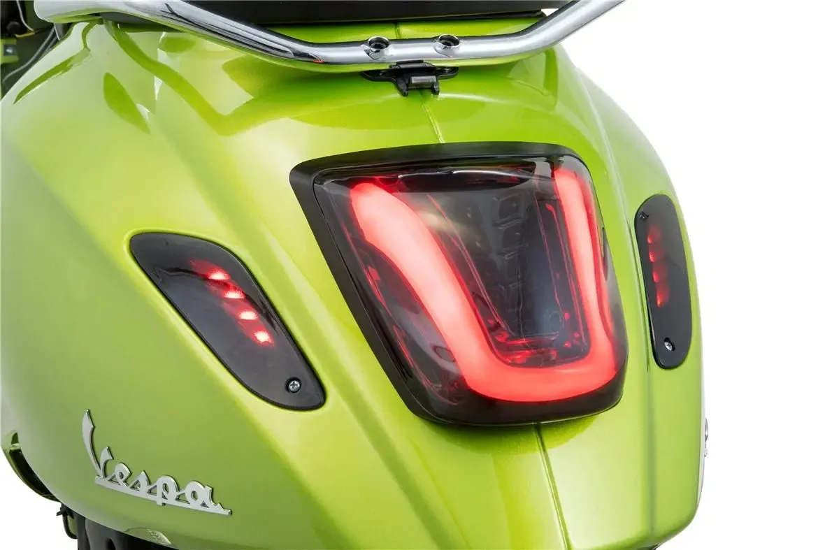 Indicator Kit rear | Vespa Primavera/Sprint 50ccm 2T/4T