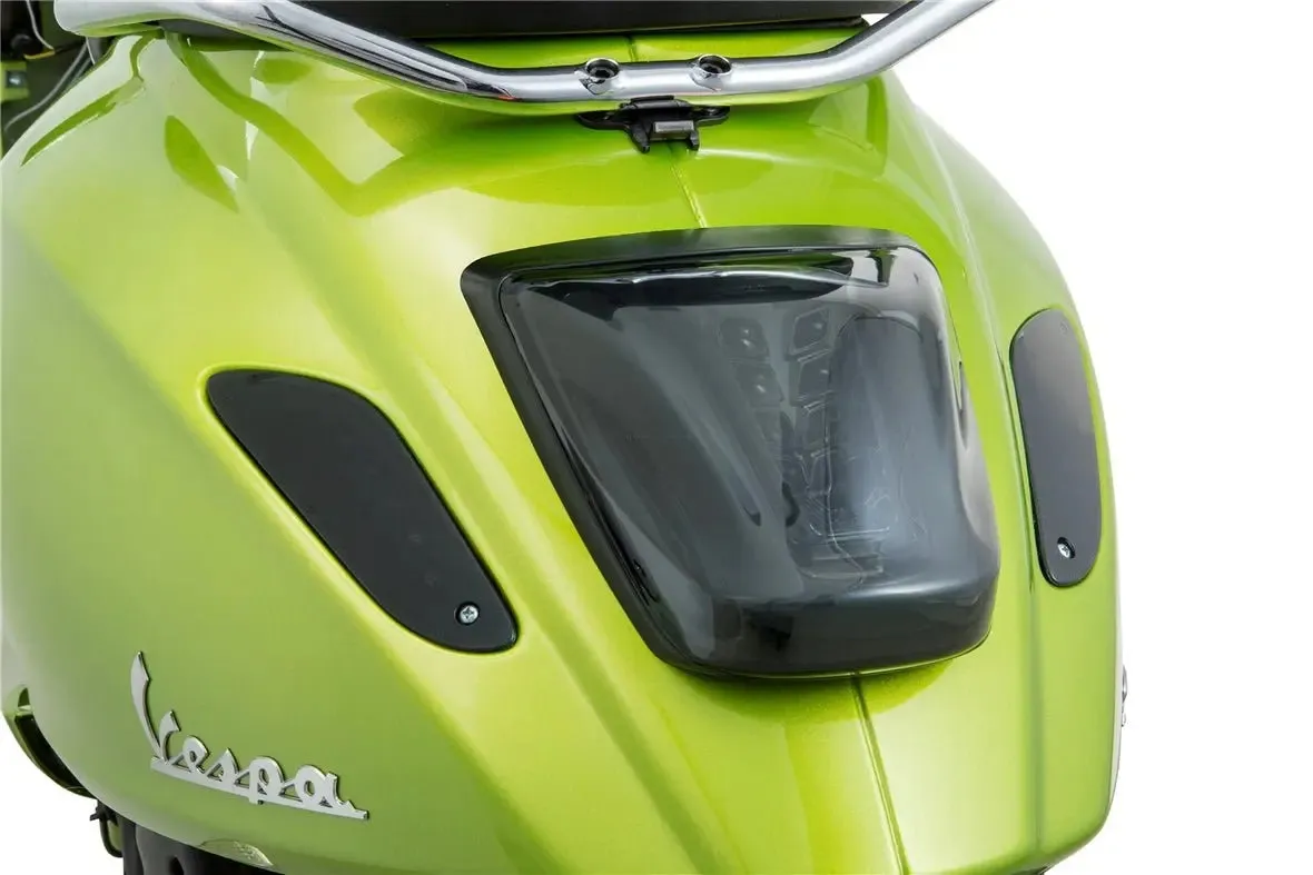 Indicator Kit rear | Vespa Primavera/Sprint 50ccm 2T/4T