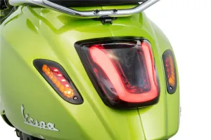 Indicator Kit rear | Vespa Primavera/Sprint 50ccm 2T/4T