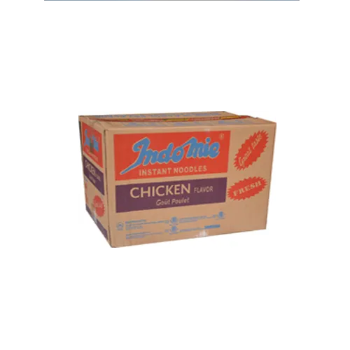 Indomie Instant noodles