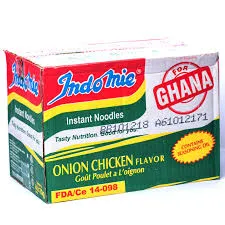 Indomie Instant noodles