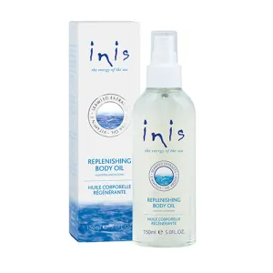 Inis Replenishing Body Oil 5 fl. oz.