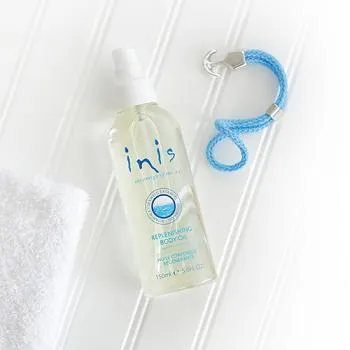 Inis Replenishing Body Oil 5 fl. oz.