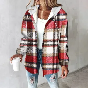 Isabel | Warm Stylish Jacket