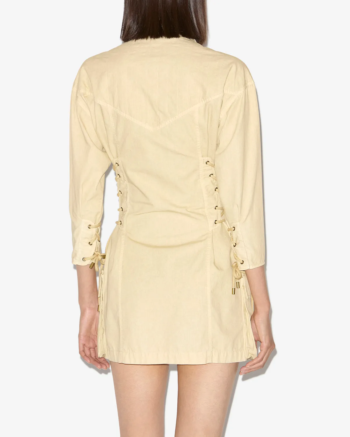IZARRA DRESS