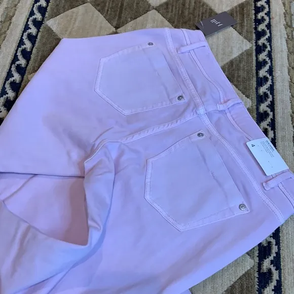 J JILL slim ankle jeans