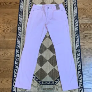 J JILL slim ankle jeans