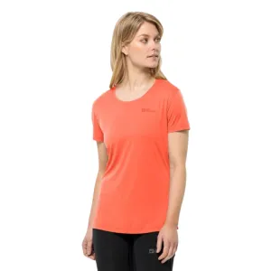 jack wolfskin Tech Women's Tee