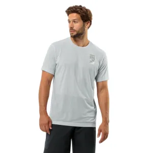 jack wolfskin Vonnan Graphic Men's Tee