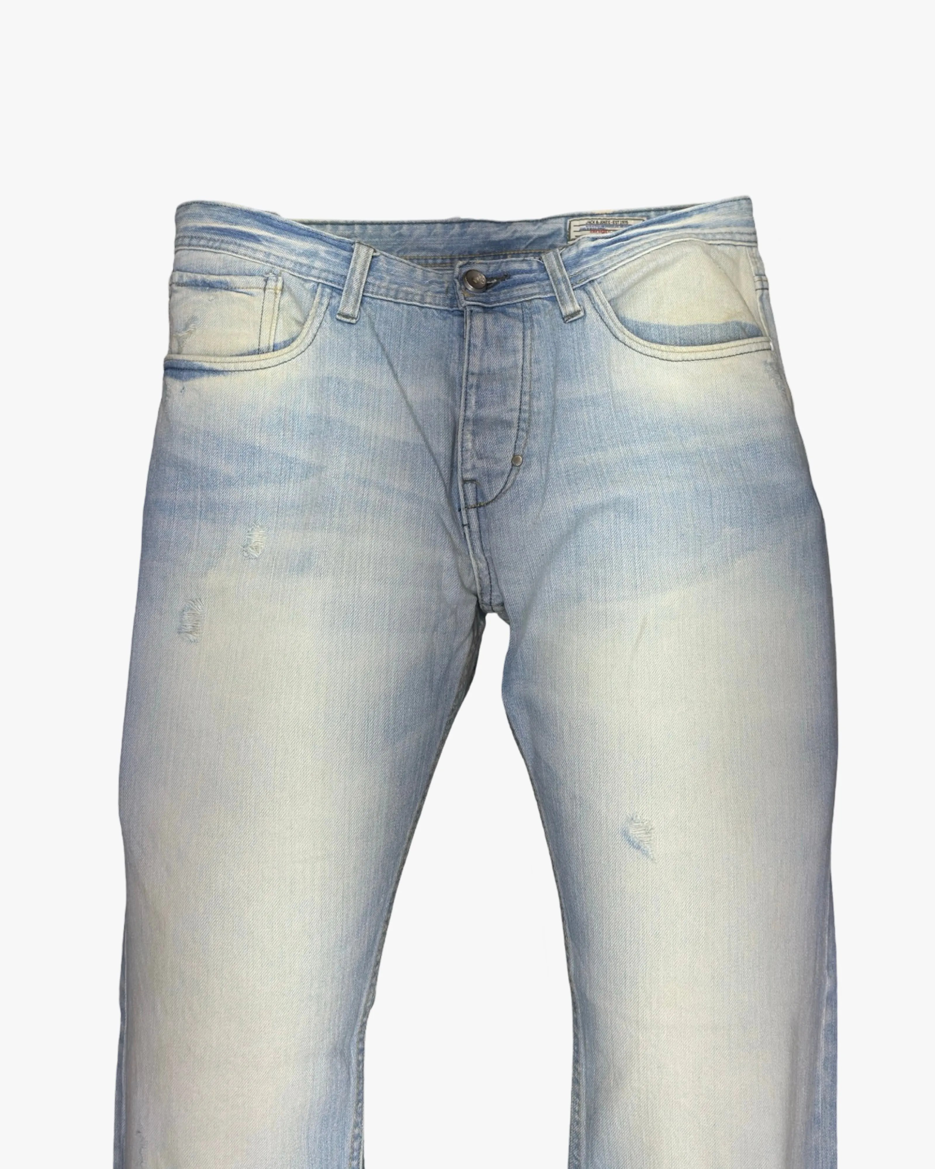 JACK&JONES VINTAGE DENIM W34L34