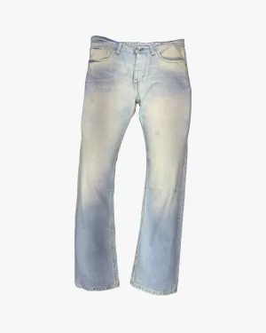 JACK&JONES VINTAGE DENIM W34L34