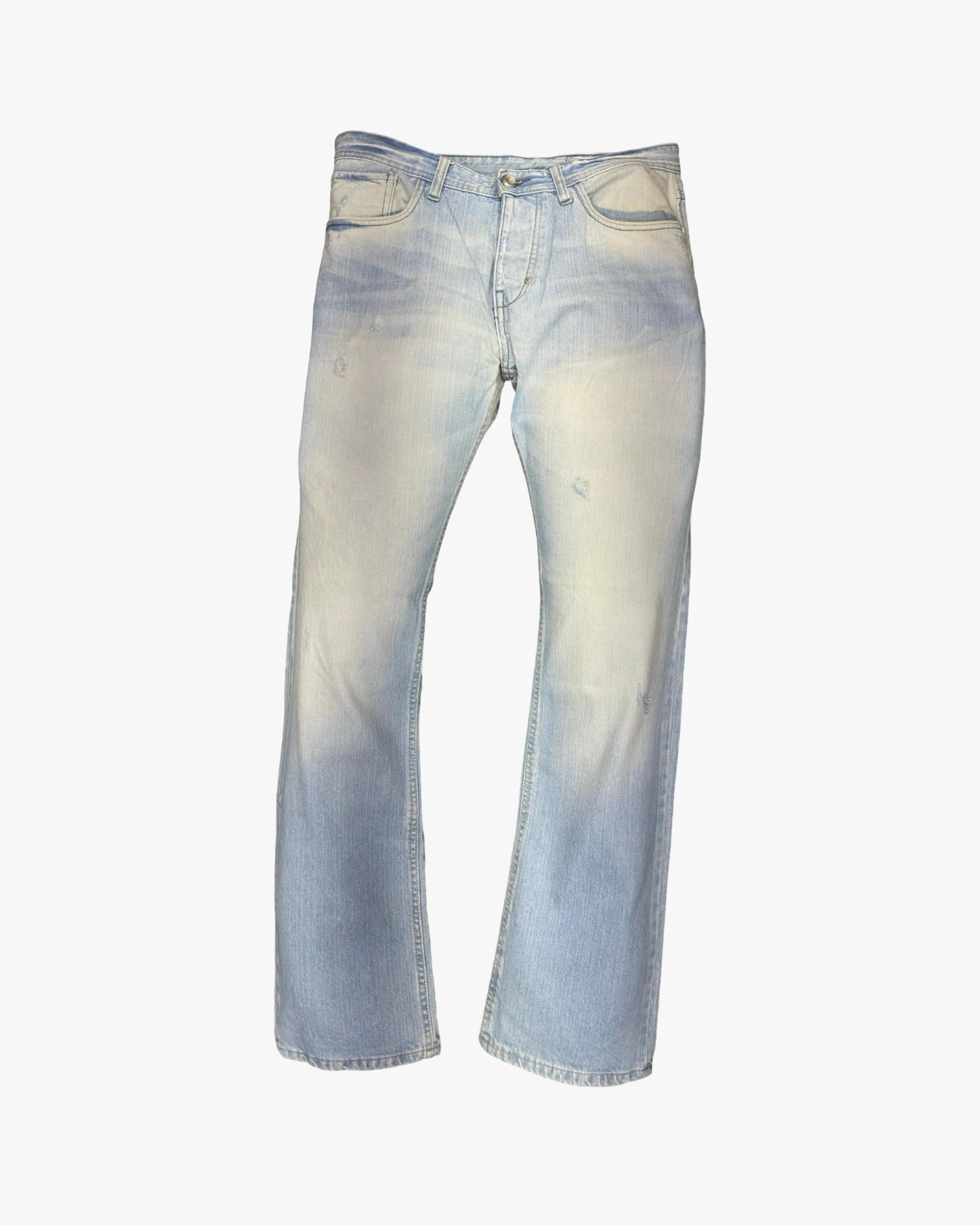 JACK&JONES VINTAGE DENIM W34L34