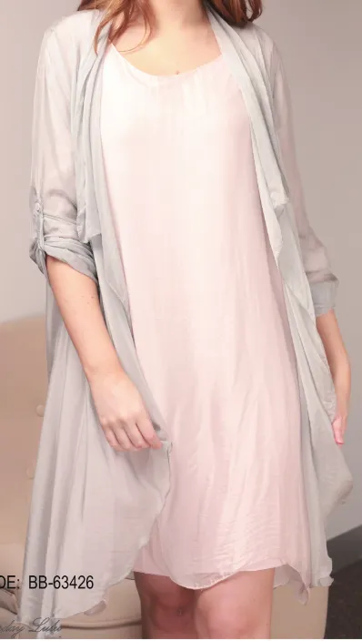 Jacket (BB-63426)