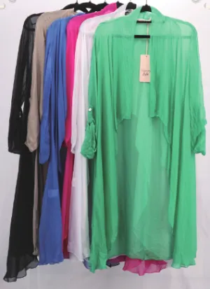 Jacket (BB-63426)