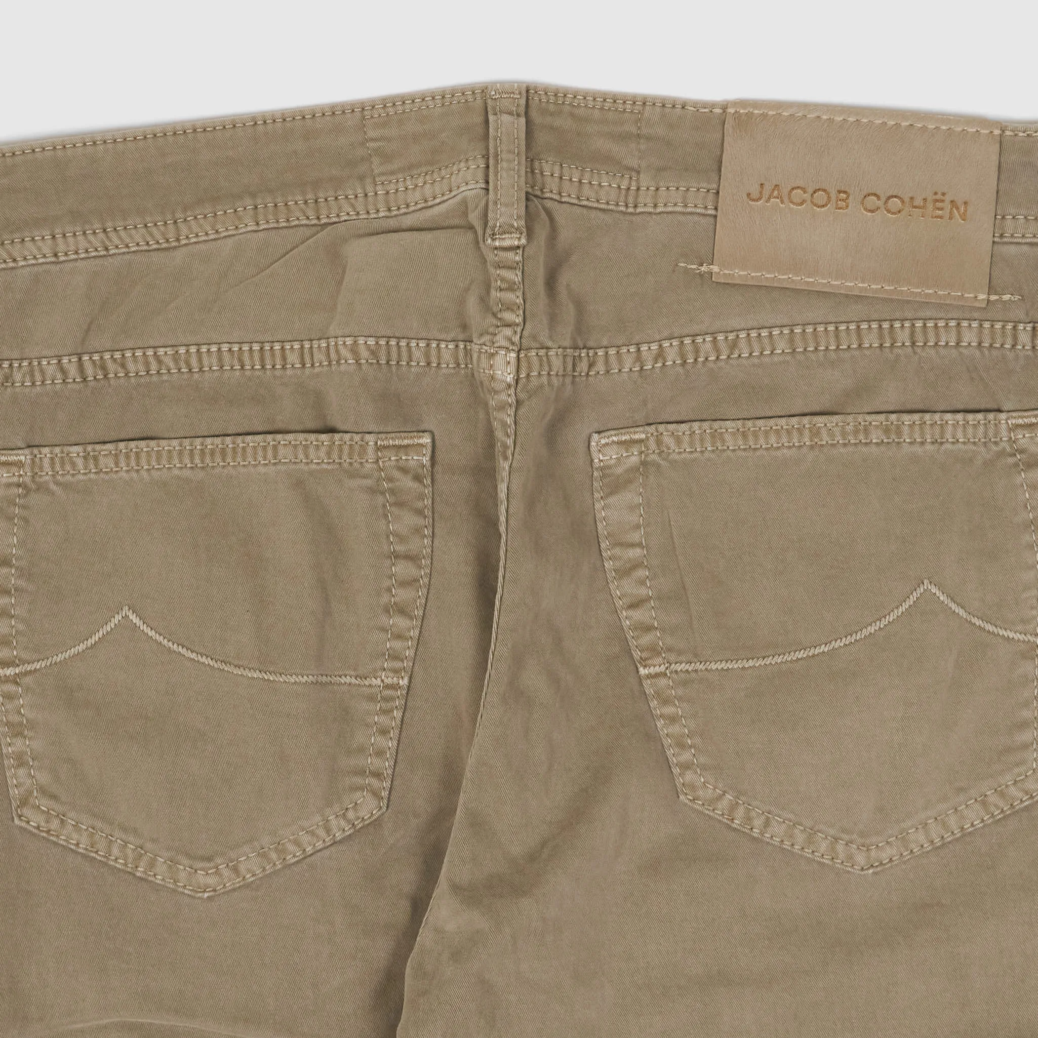 Jacob Cohen Rare Luxury Jeans