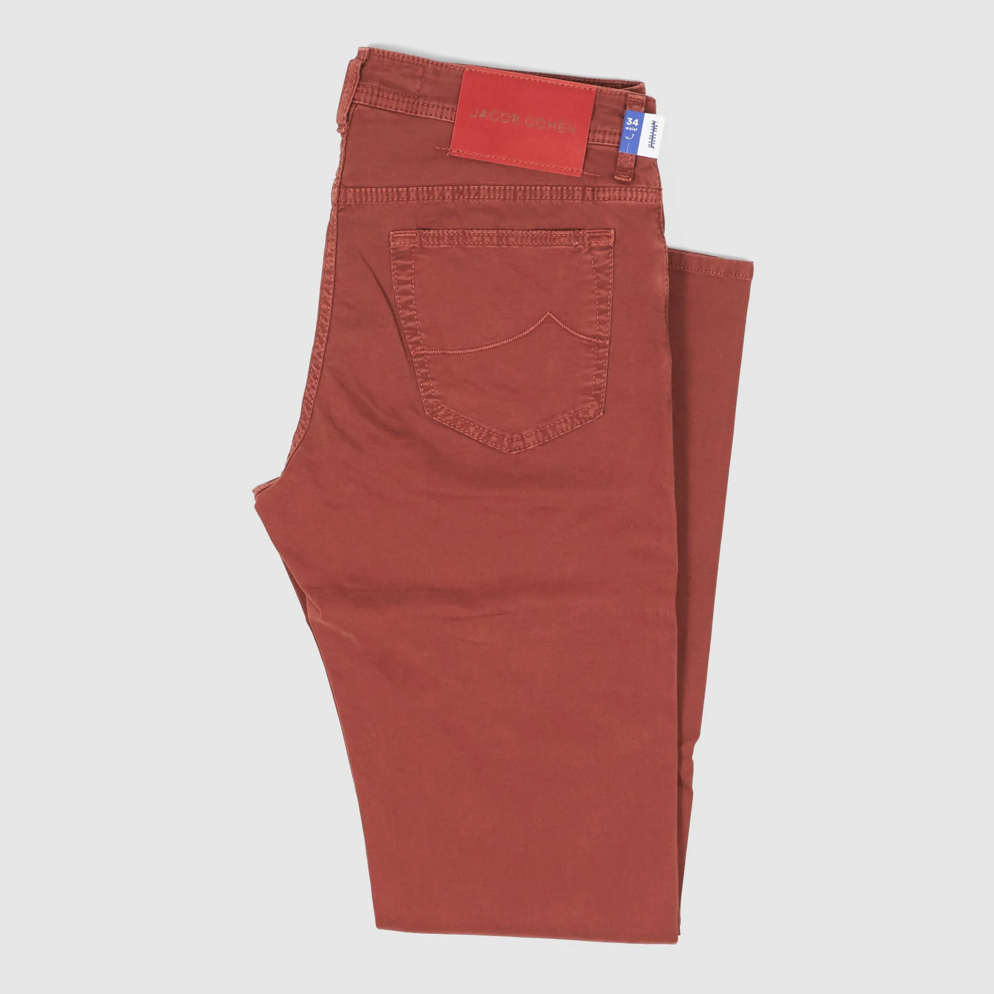 Jacob Cohen Rare Luxury Jeans