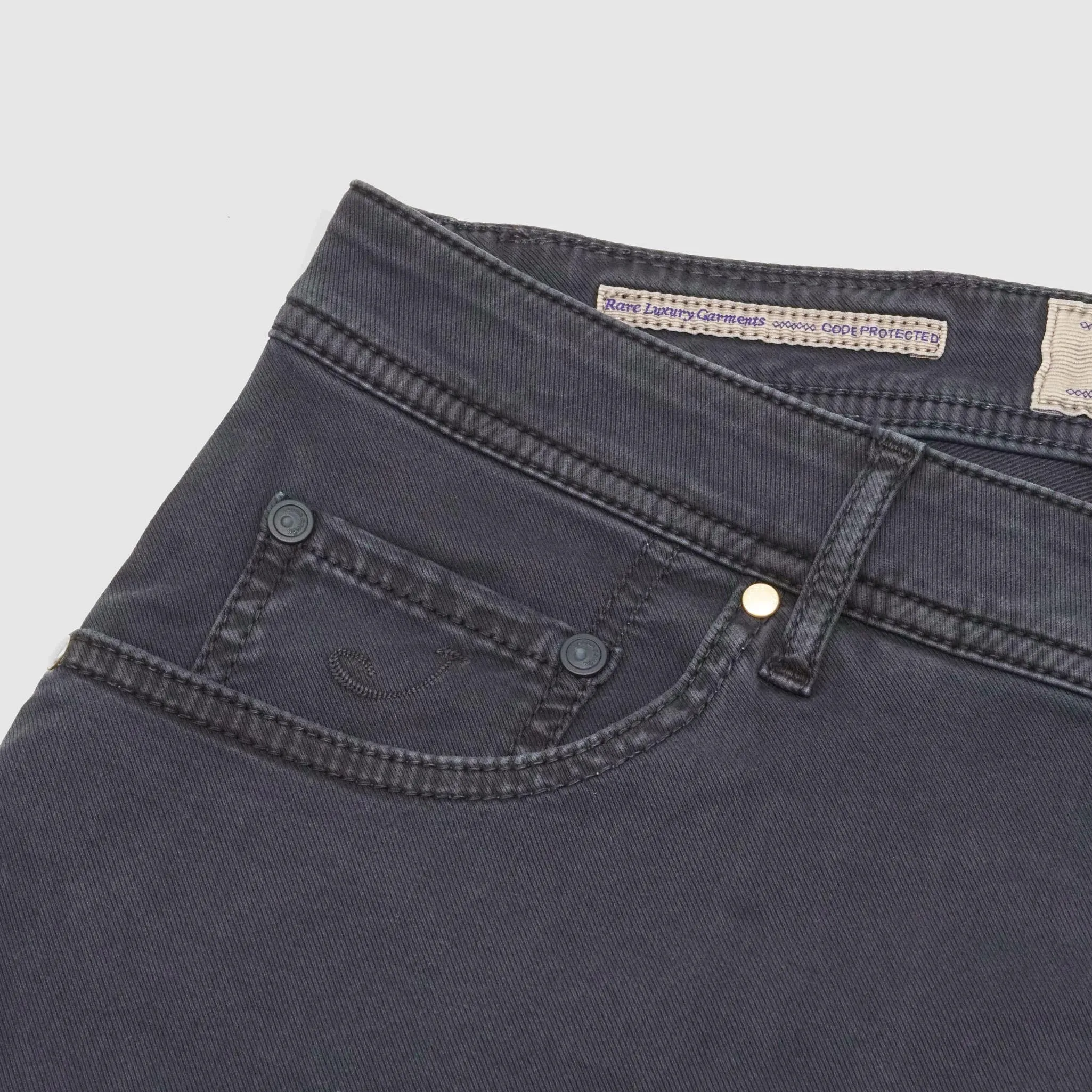 Jacob Cohen Rare Luxury Jeans