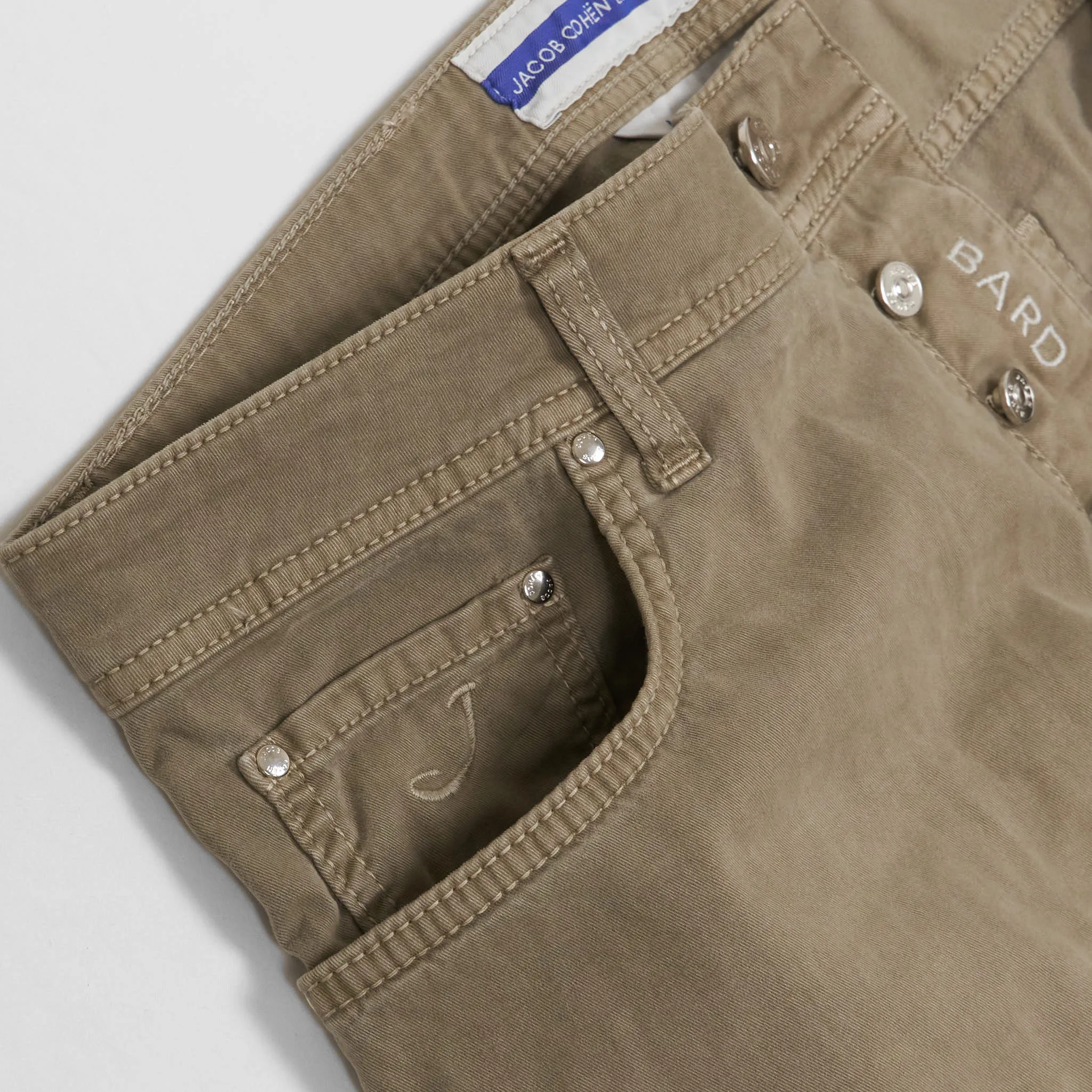 Jacob Cohen Rare Luxury Jeans