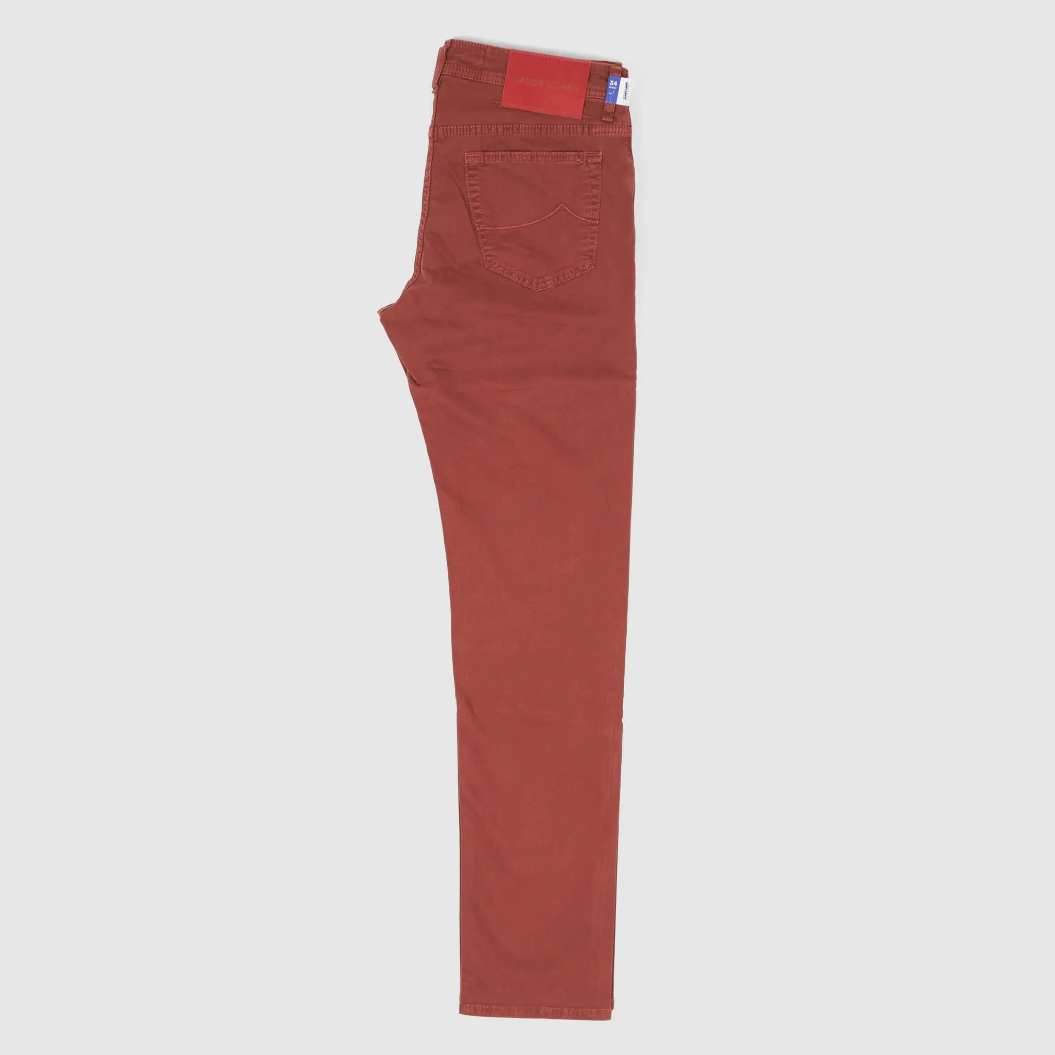 Jacob Cohen Rare Luxury Jeans