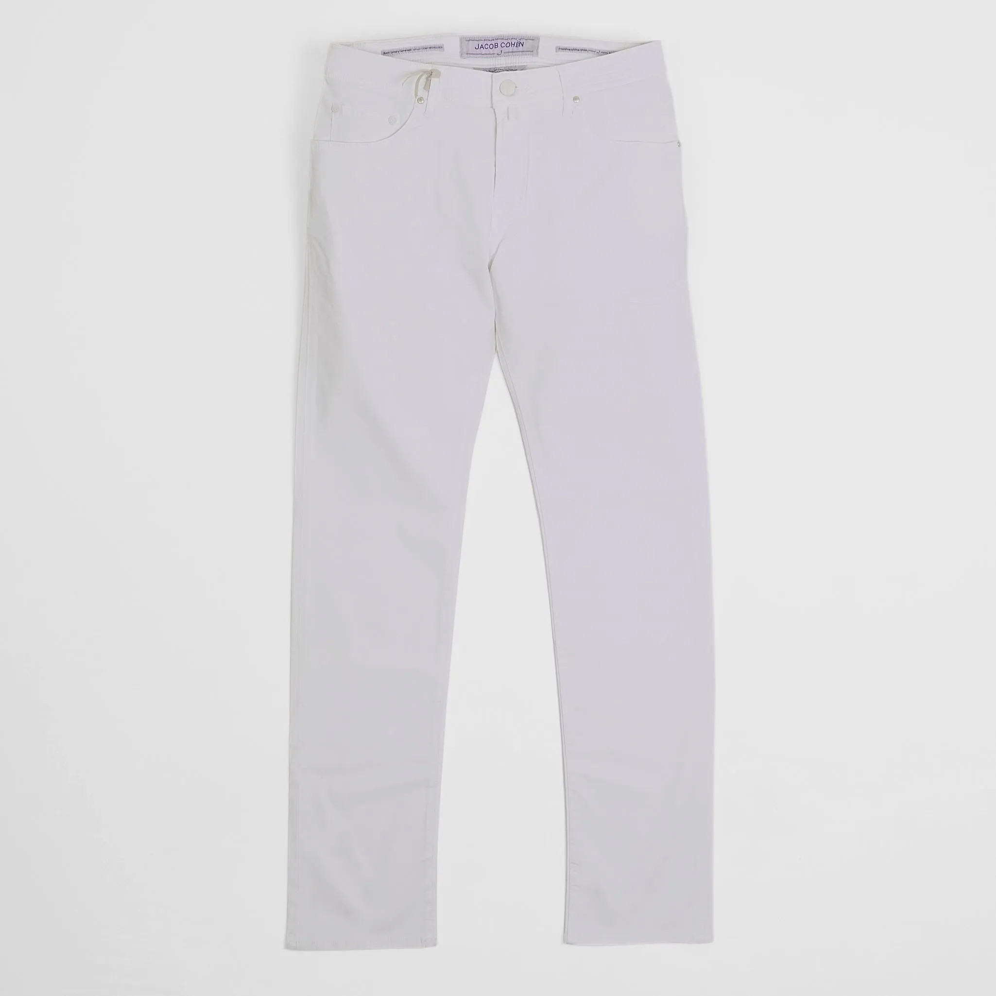 Jacob Cohen Rare Luxury Jeans