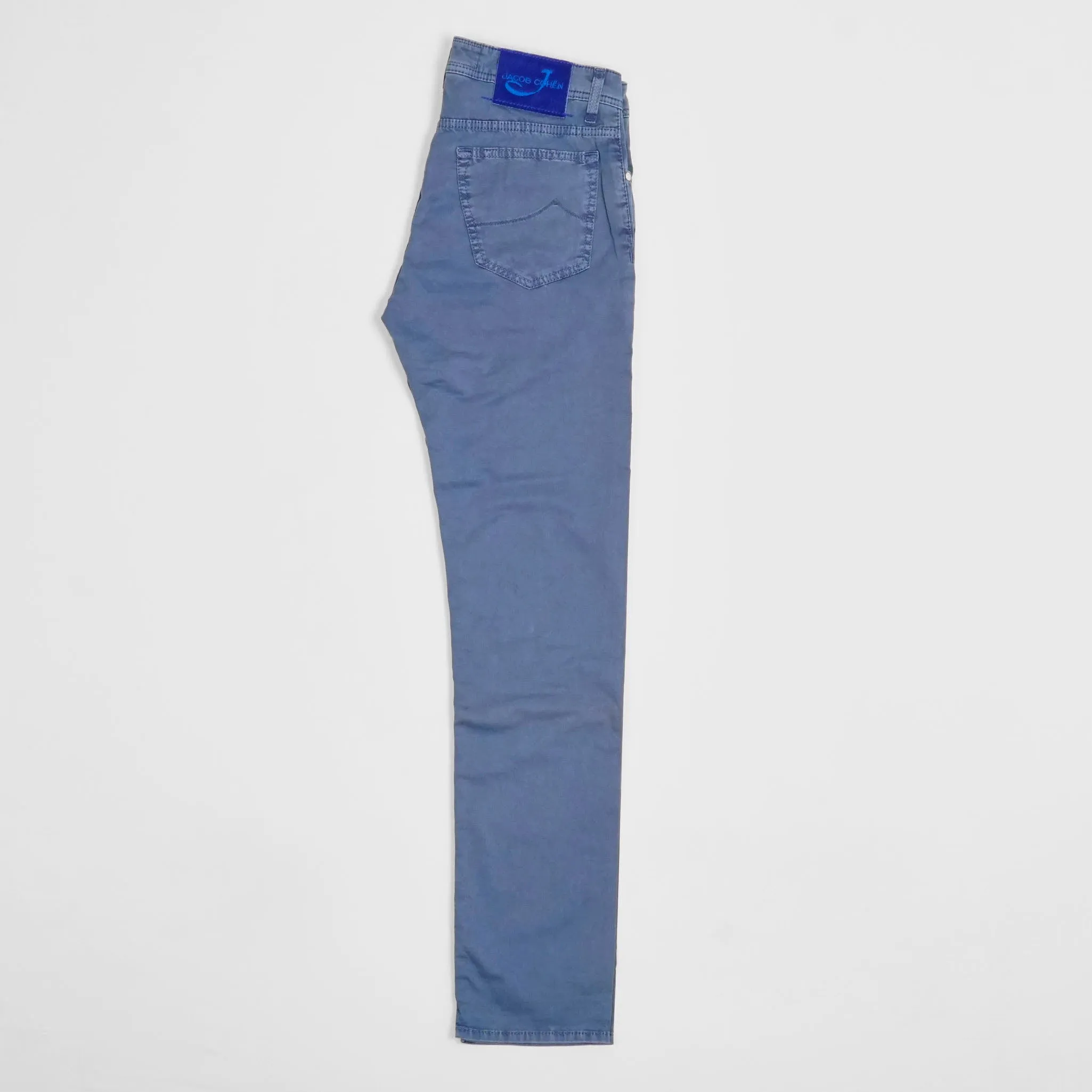 Jacob Cohen Rare Luxury Jeans