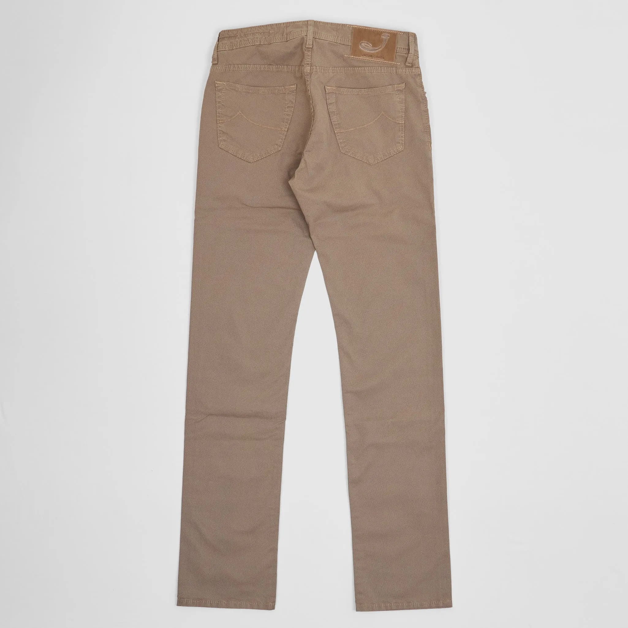 Jacob Cohen Rare Luxury Jeans