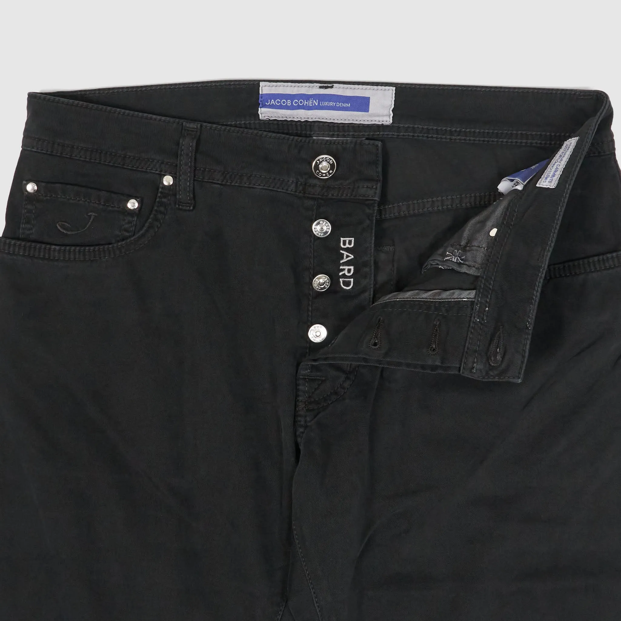 Jacob Cohen Rare Luxury Jeans
