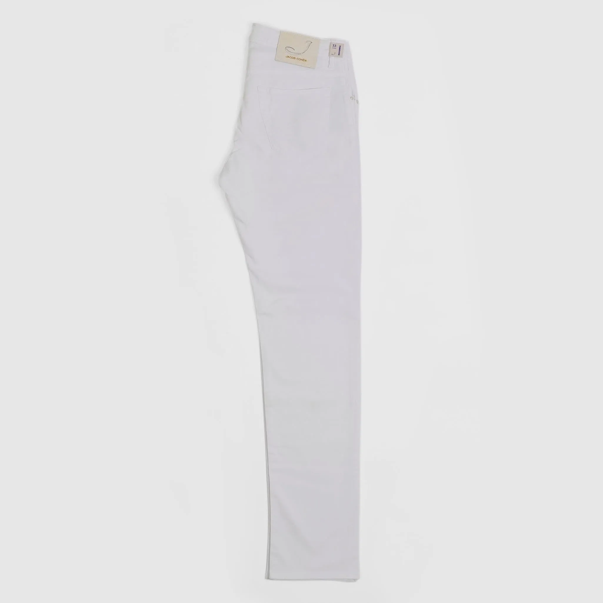 Jacob Cohen Rare Luxury Jeans