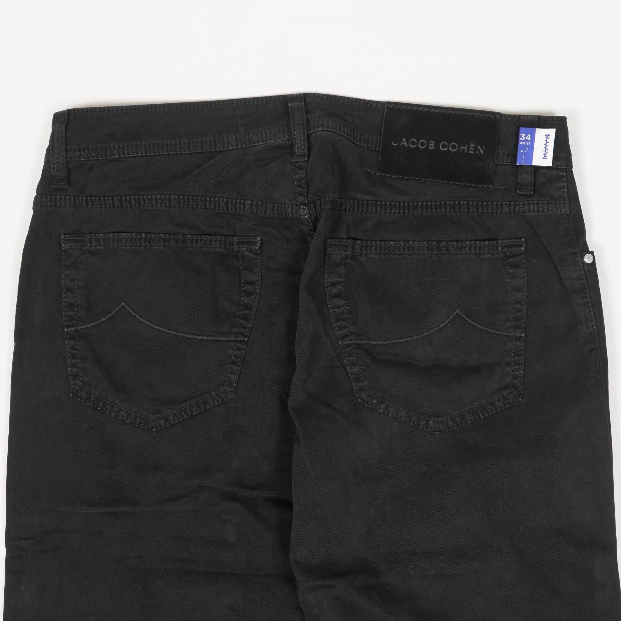 Jacob Cohen Rare Luxury Jeans
