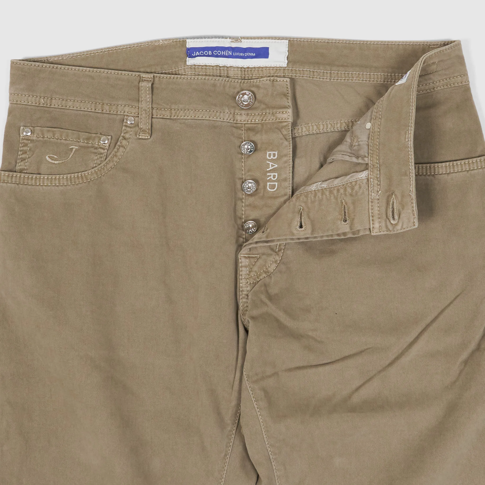 Jacob Cohen Rare Luxury Jeans