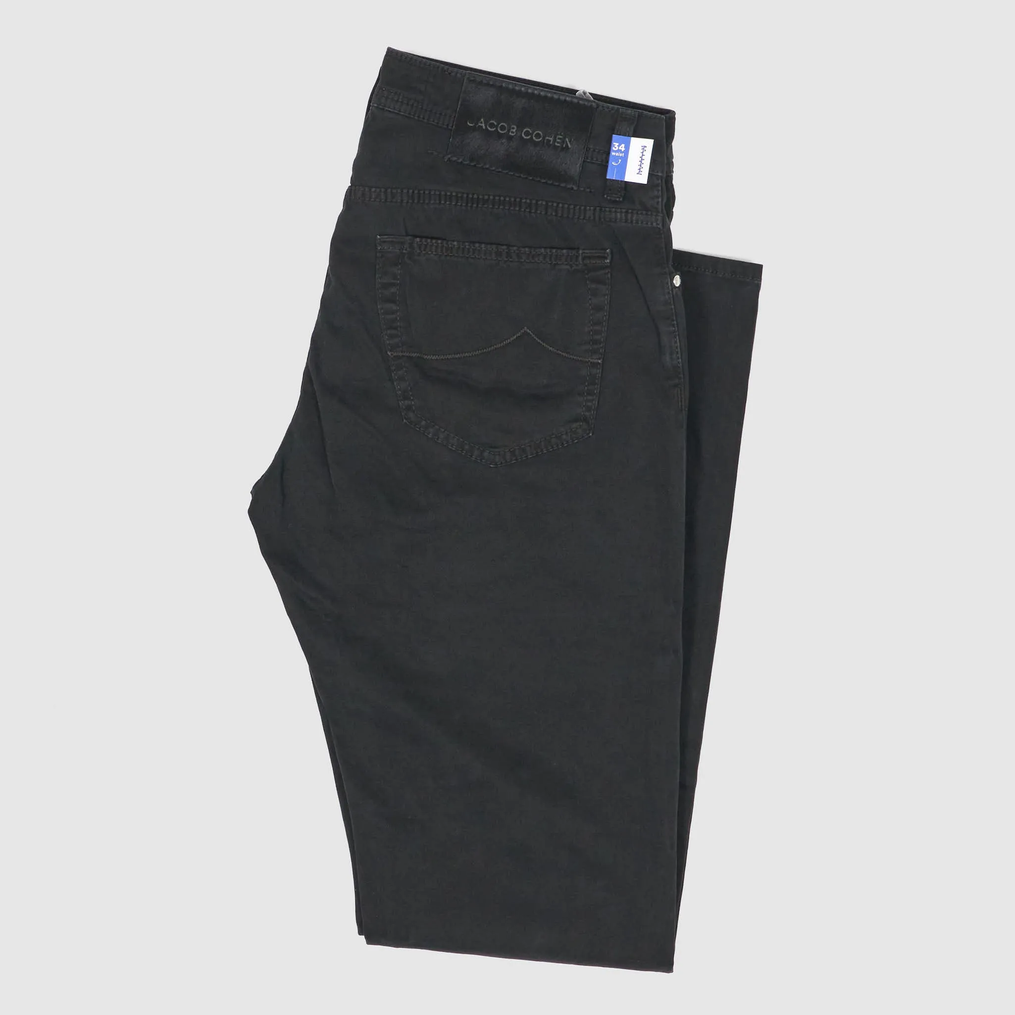Jacob Cohen Rare Luxury Jeans